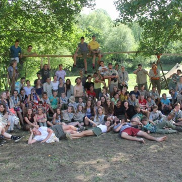 IMG 4413 - Scouts en Gidsen Zaventem 